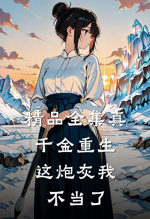 精品全集真千金重生：这炮灰我不当了