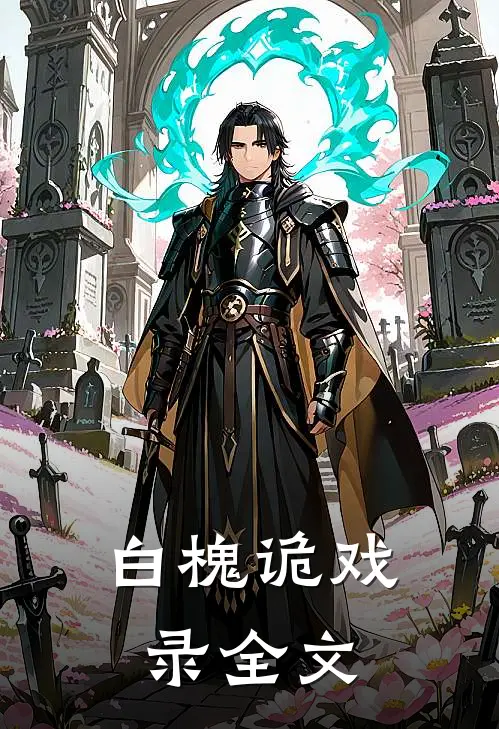 白槐诡戏录全文