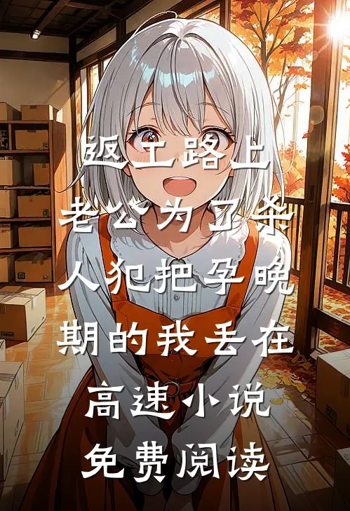 返工路上，老公为了杀人犯把孕晚期的我丢在高速小说免费阅读