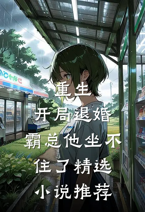 重生开局退婚,霸总他坐不住了精选推荐