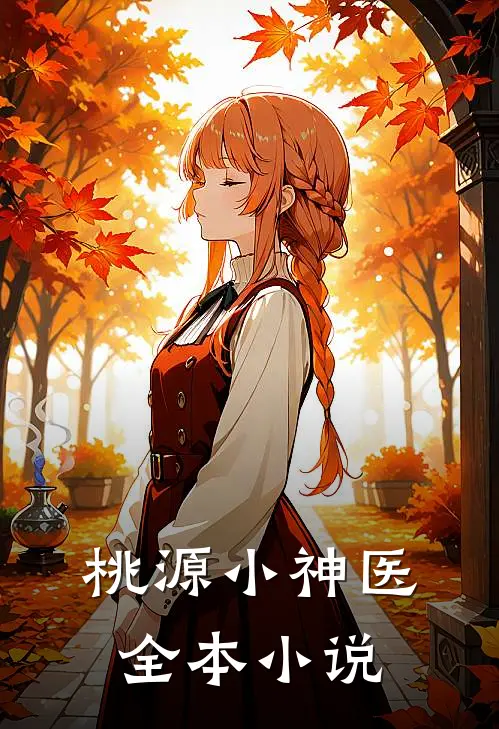 桃源小神医全本小说