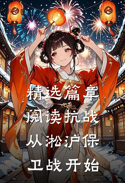 精选篇章阅读抗战：从淞沪保卫战开始