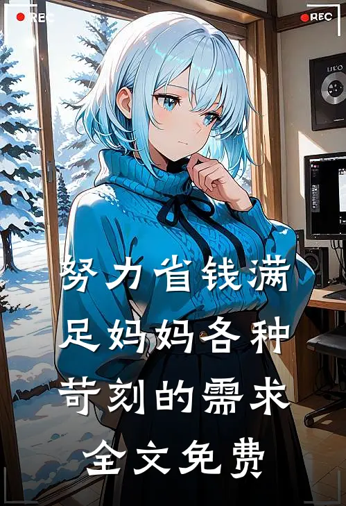 努力省钱满足妈妈各种苛刻的需求全文免费