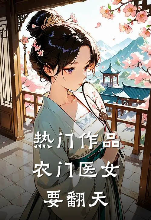 热门作品农门医女要翻天