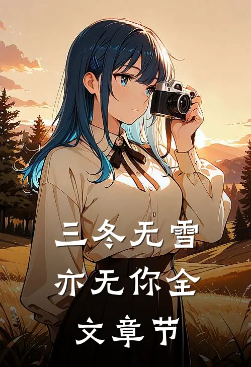 三冬无雪亦无你全文章节
