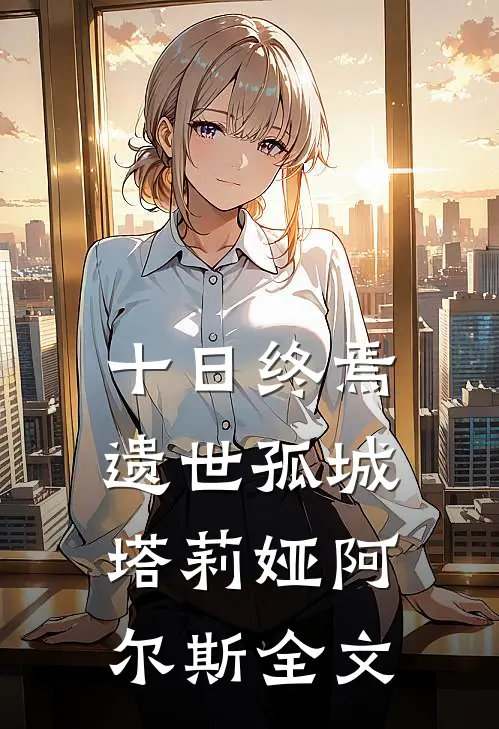 十日终焉：遗世孤城塔莉娅阿尔斯全文