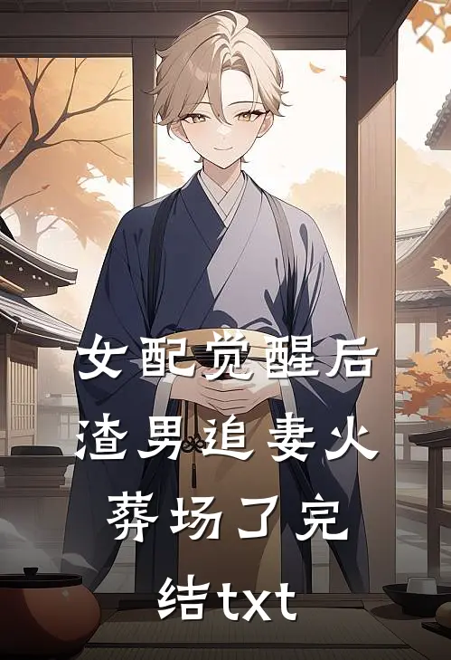 女配觉醒后，渣男追妻火葬场了完结txt