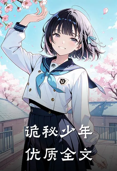 诡秘少年优质全文