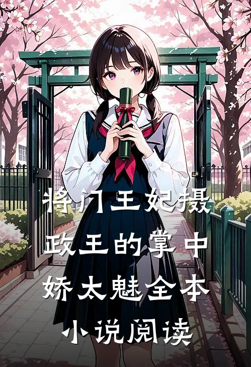 将门王妃摄政王的掌中娇太魅全本小说阅读