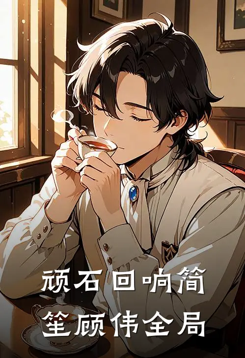顽石回响简笙顾伟全局