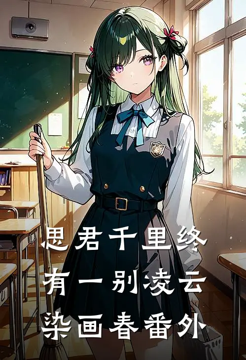 思君千里终有一别凌云染画春番外