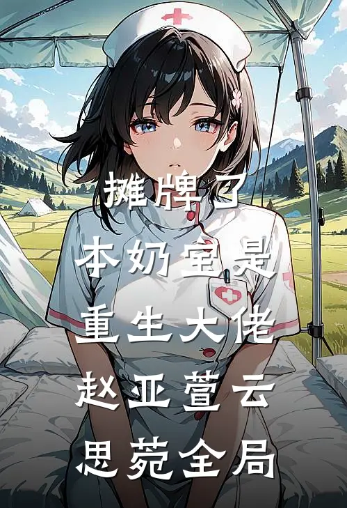 摊牌了，本奶宝是重生大佬赵亚萱云思菀全局