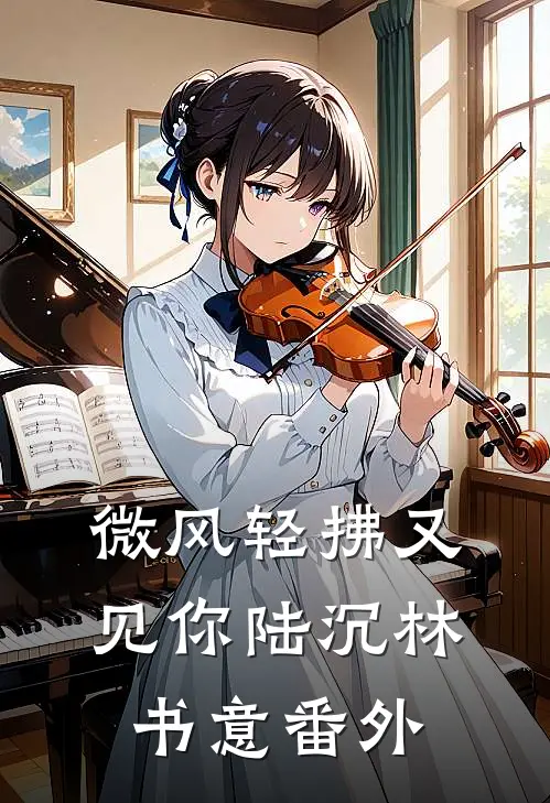 微风轻拂又见你陆沉林书意番外
