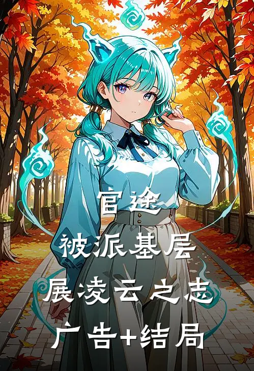 官途：被派基层，展凌云之志广告+结局