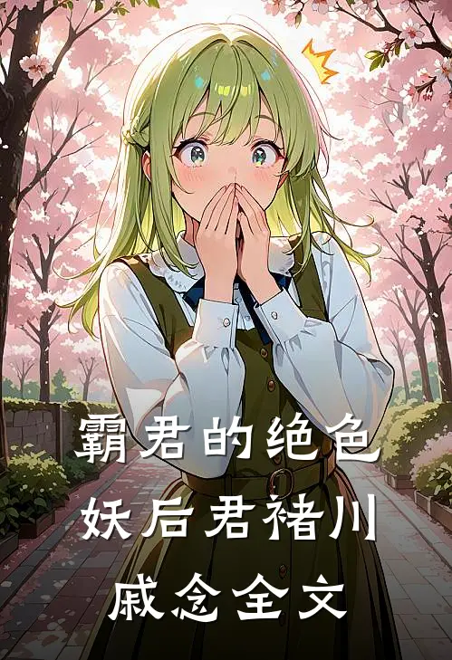 霸君的绝色妖后君褚川戚念全文
