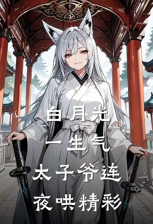 白月光一生气，太子爷连夜哄精彩