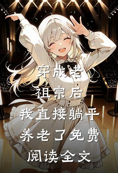 穿成老祖宗后，我直接躺平养老了免费阅读全文