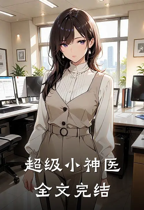 超级小神医全文完结
