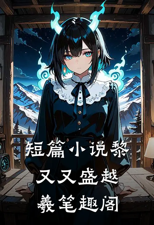 短篇小说黎又又盛越羲笔趣阁