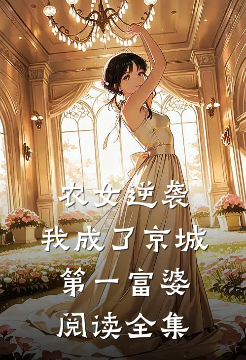 农女逆袭：我成了京城第一富婆阅读全集