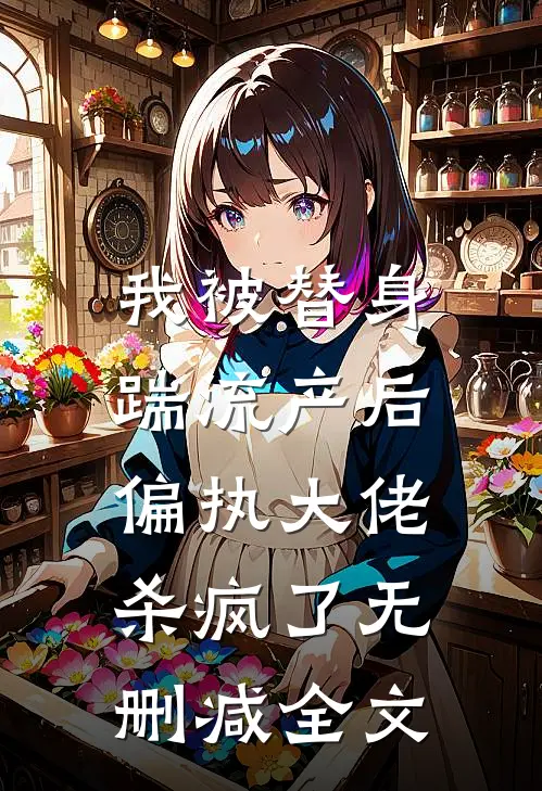 我被替身踹流产后，偏执大佬杀疯了无删减全文