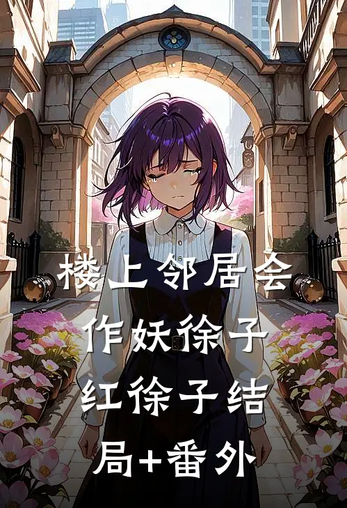 楼上邻居会作妖徐子红徐子结局+番外