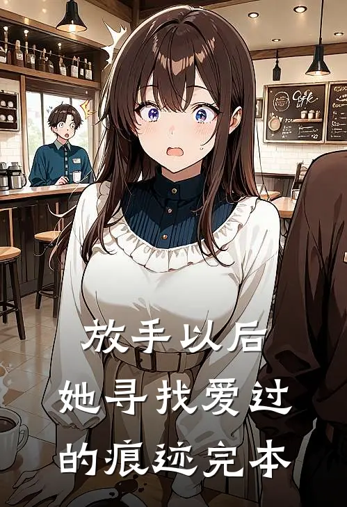放手以后，她寻找爱过的痕迹完本