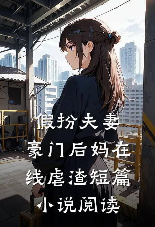 假扮夫妻：豪门后妈在线虐渣短篇小说阅读