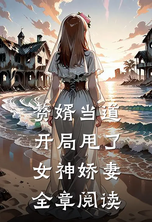 赘婿当道：开局甩了女神娇妻全章阅读