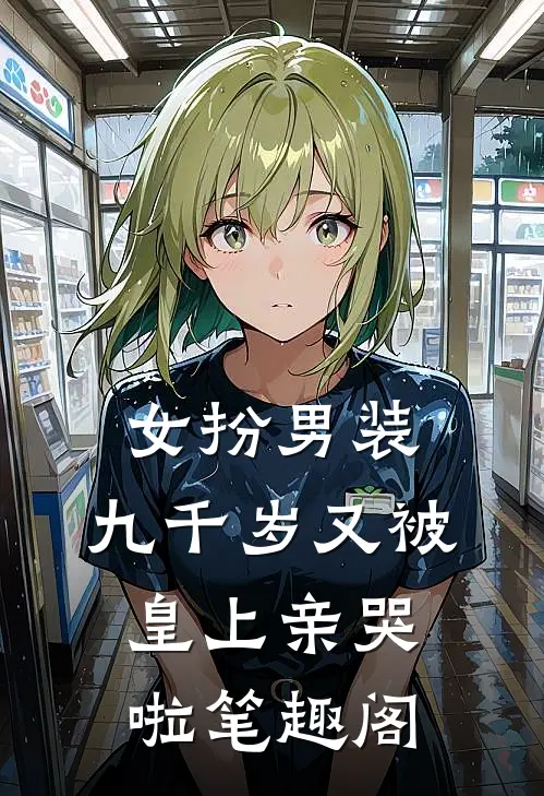 女扮男装，九千岁又被皇上亲哭啦笔趣阁