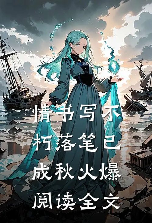 情书写不朽落笔已成秋火爆阅读全文