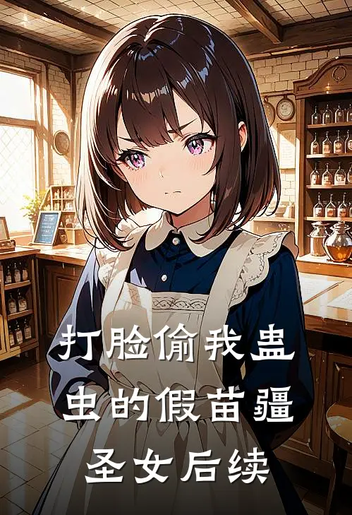 打脸偷我蛊虫的假苗疆圣女后续