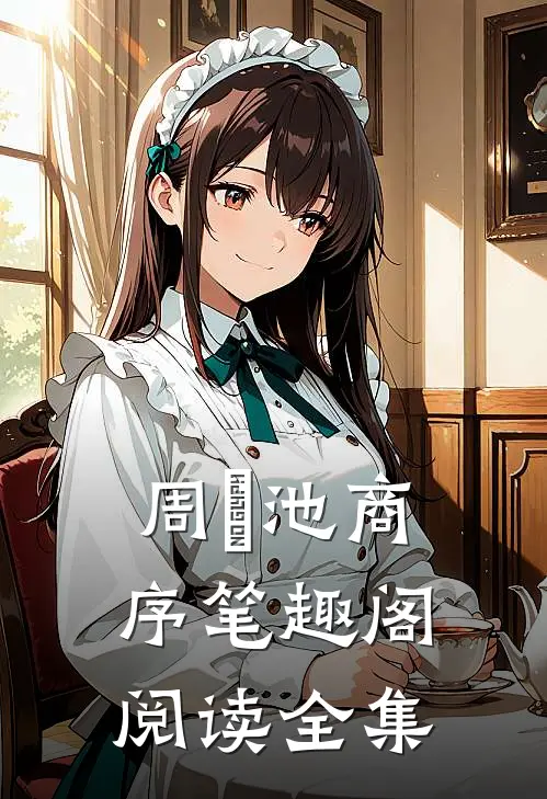 周璟池商序笔趣阁阅读全集