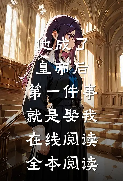 他成了皇帝后，第一件事就是娶我在线阅读全本阅读