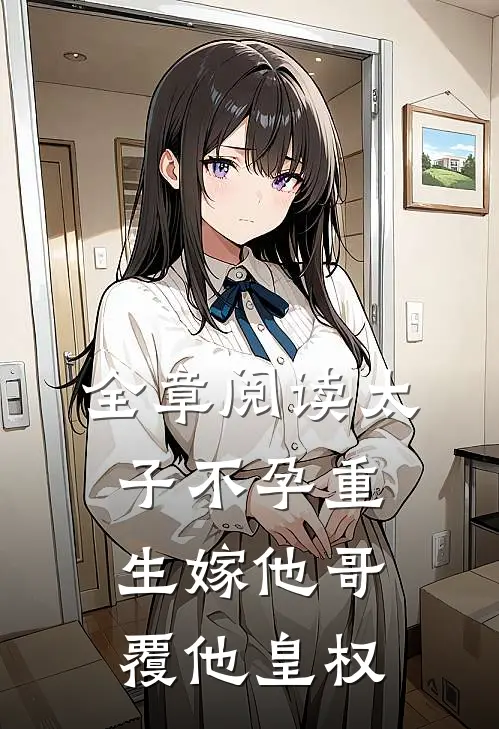 全章阅读太子不孕重生嫁他哥覆他皇权