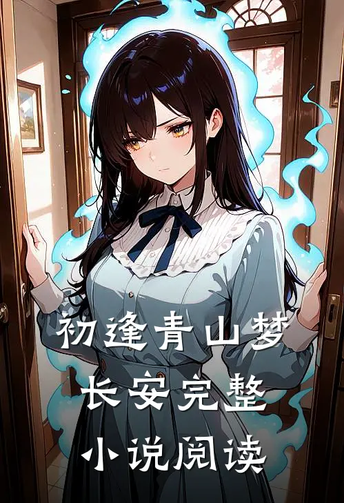 初逢青山梦长安完整小说阅读