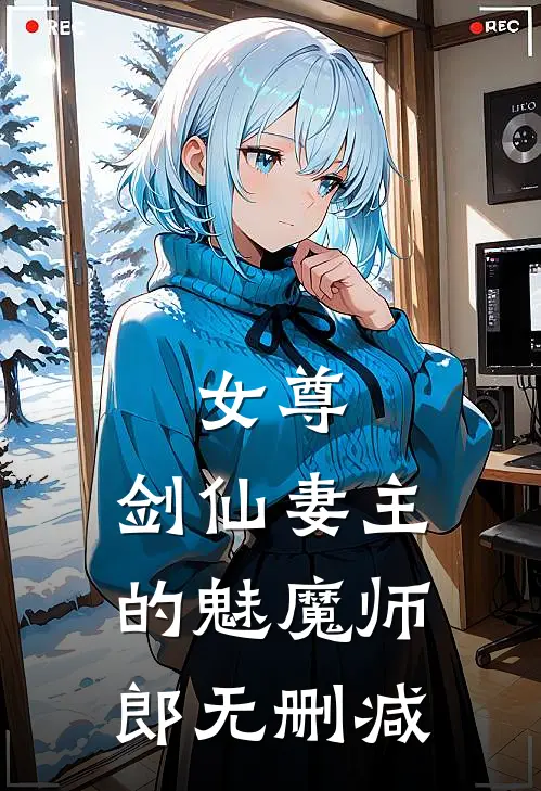 女尊剑仙妻主的魅魔师郎无删减