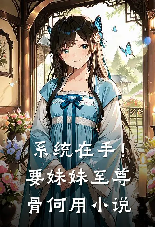 系统在手！要妹妹至尊骨何用小说