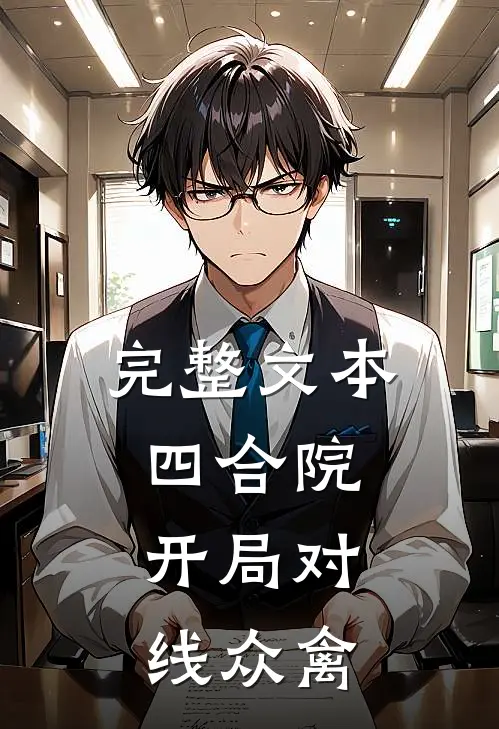完整文本四合院：开局对线众禽