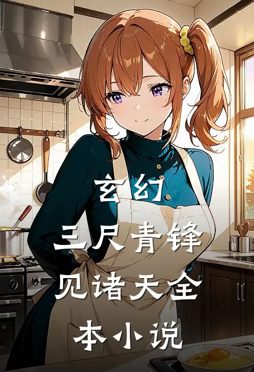 玄幻：三尺青锋见诸天全本小说
