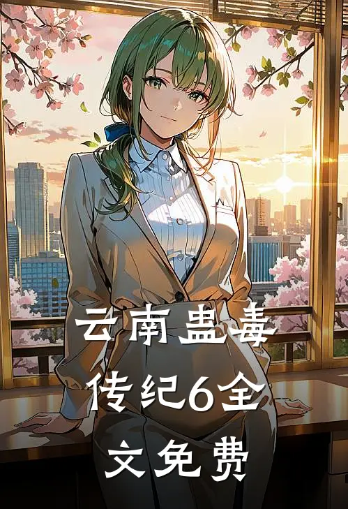 《云南蛊毒传纪6》全文免费