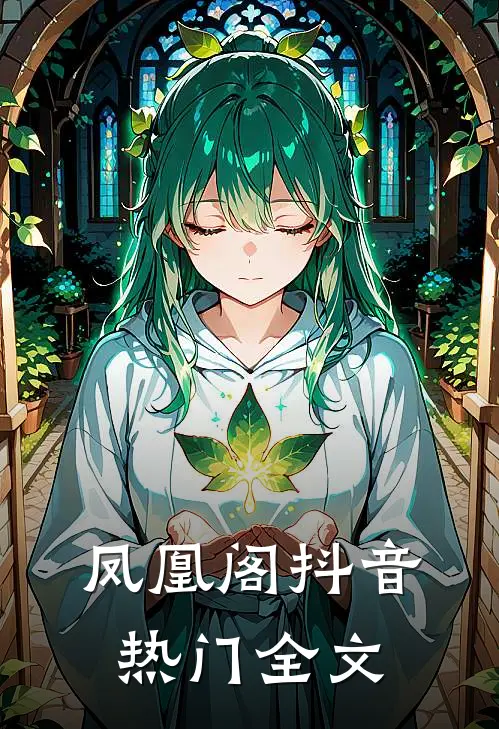 凤凰阁抖音热门全文