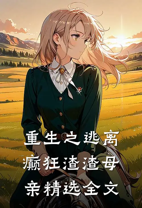 重生之逃离癫狂渣渣母亲精选全文