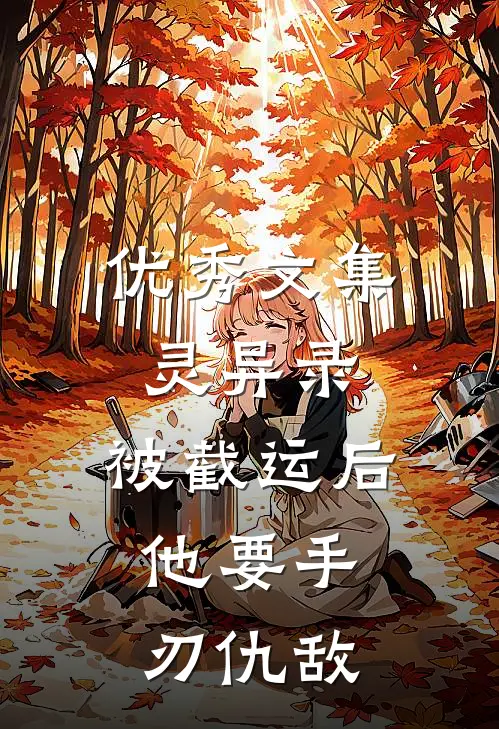 优秀文集灵异录：被截运后，他要手刃仇敌