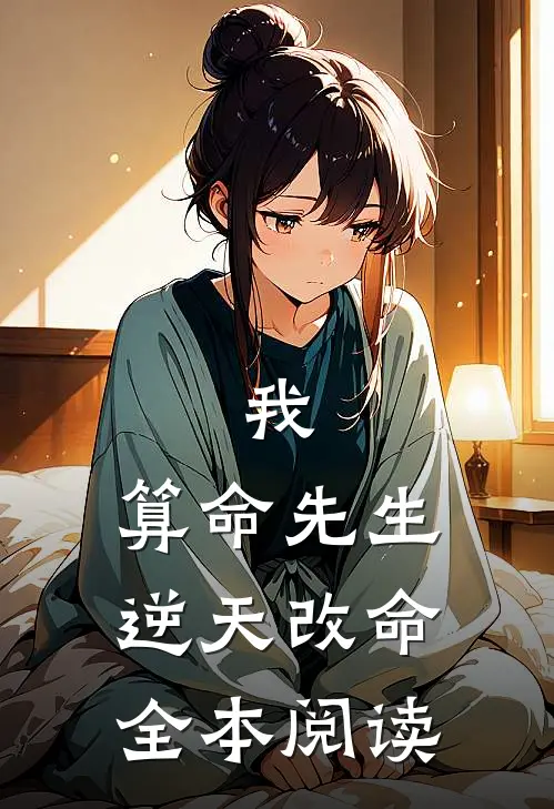 我，算命先生，逆天改命全本阅读