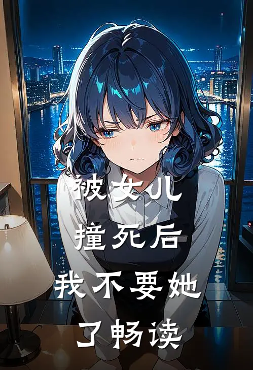 被女儿撞死后，我不要她了畅读
