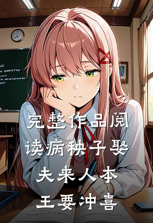 完整作品阅读病秧子娶夫来人本王要冲喜