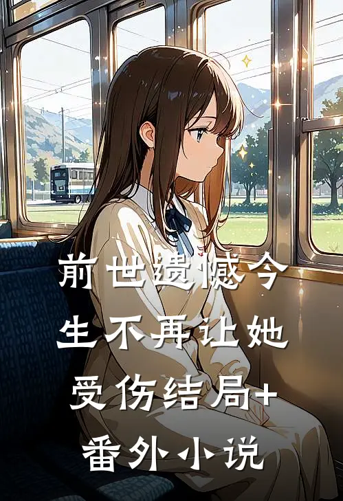 前世遗憾今生不再让她受伤结局+番外小说