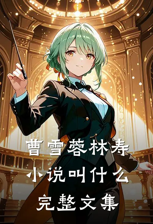 曹雪蓉林寿小说叫什么完整文集