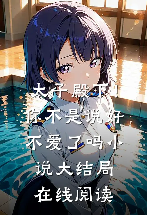 太子殿下！你不是说好不爱了吗小说大结局在线阅读